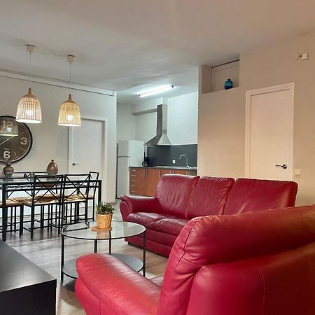 Apartamento Ideal バルセロナ エクステリア 写真