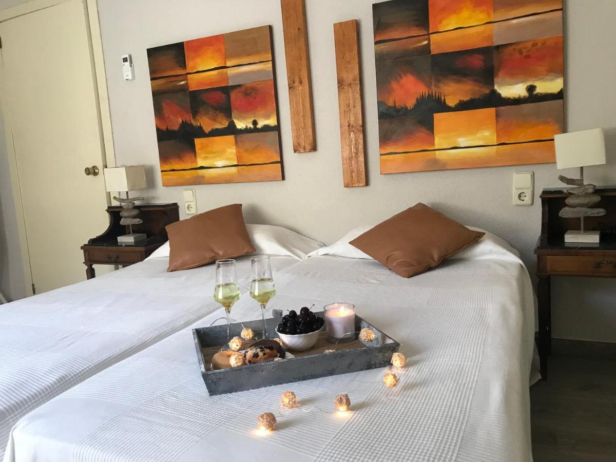 Apartamento Ideal バルセロナ エクステリア 写真