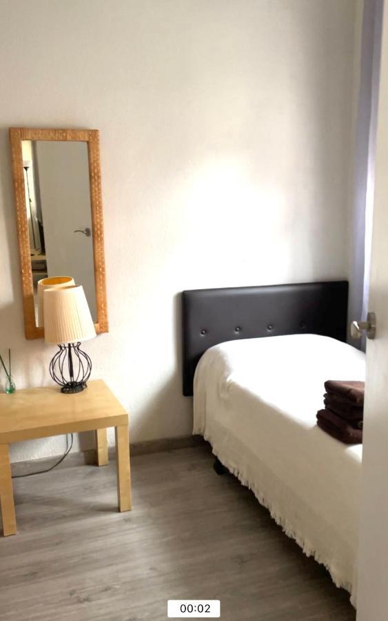 Apartamento Ideal バルセロナ エクステリア 写真