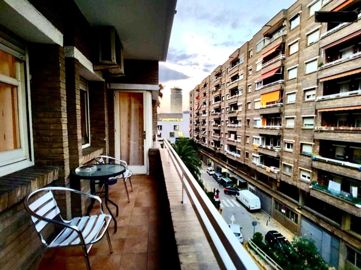 Apartamento Ideal バルセロナ エクステリア 写真