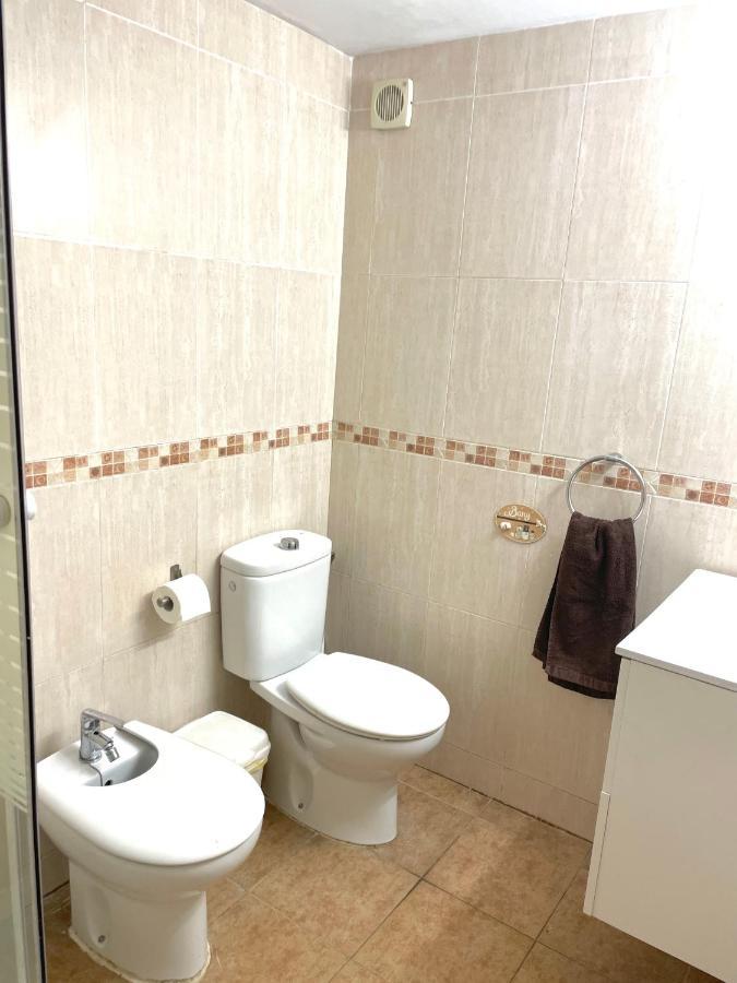 Apartamento Ideal バルセロナ エクステリア 写真
