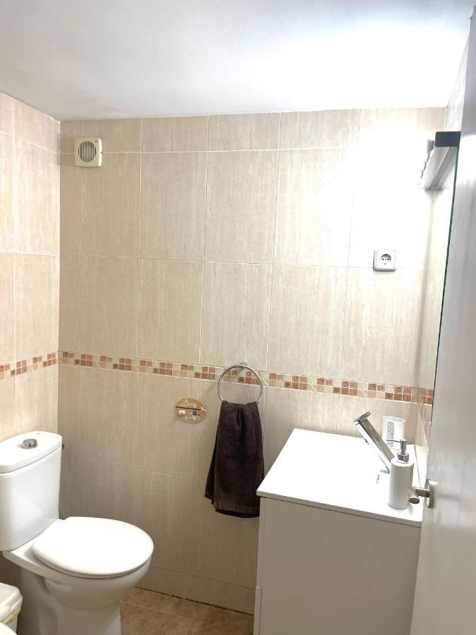 Apartamento Ideal バルセロナ エクステリア 写真