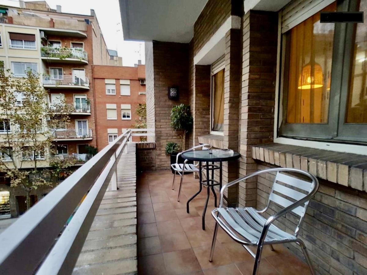 Apartamento Ideal バルセロナ エクステリア 写真