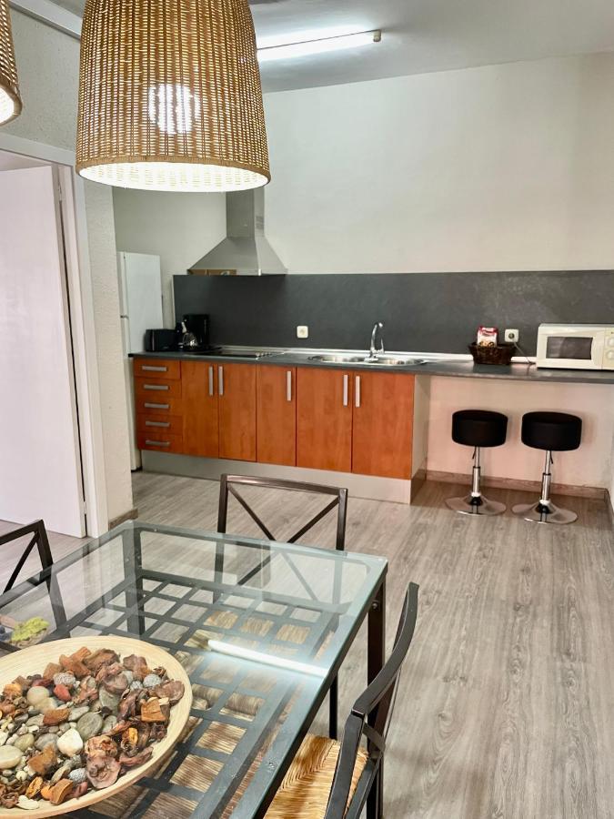 Apartamento Ideal バルセロナ エクステリア 写真