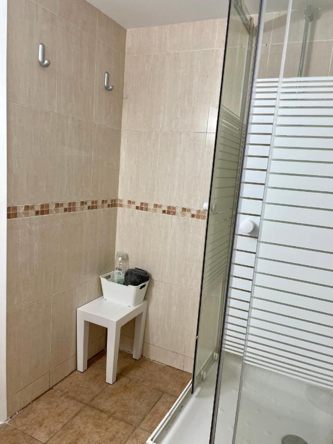 Apartamento Ideal バルセロナ エクステリア 写真