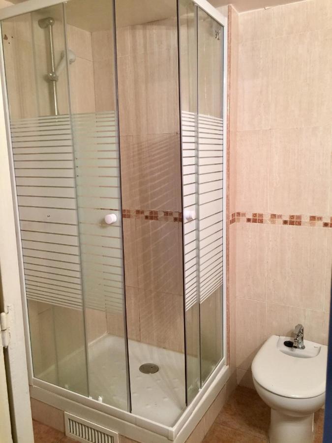 Apartamento Ideal バルセロナ エクステリア 写真