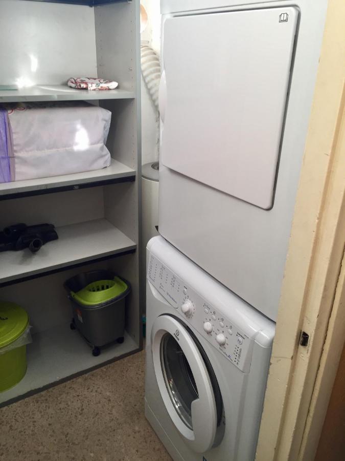 Apartamento Ideal バルセロナ エクステリア 写真