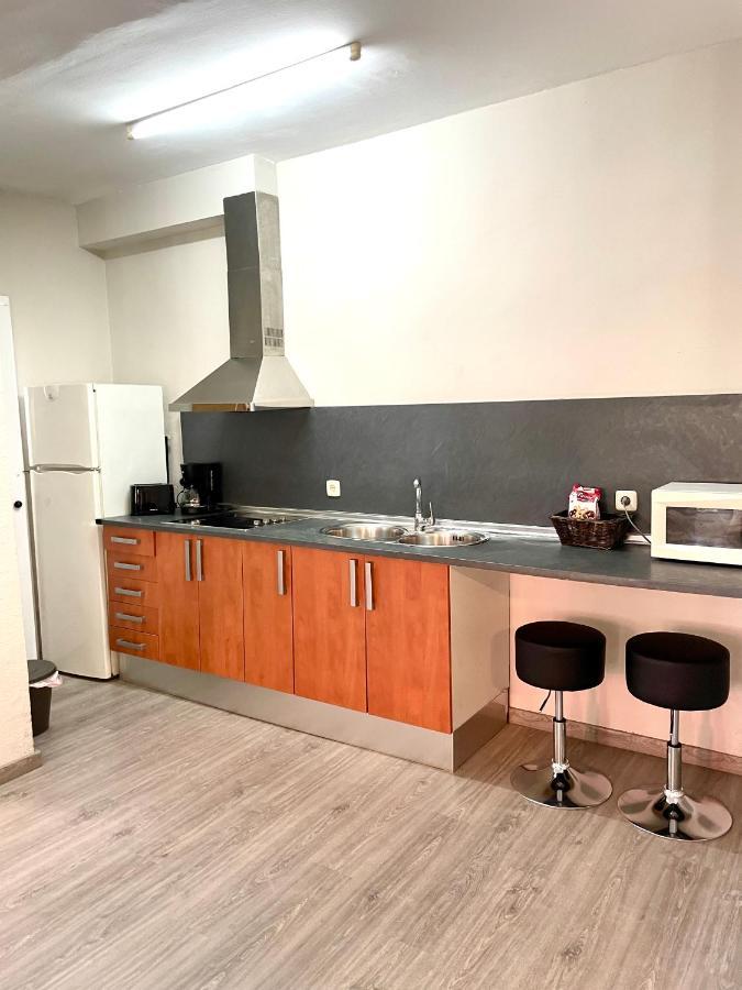 Apartamento Ideal バルセロナ エクステリア 写真