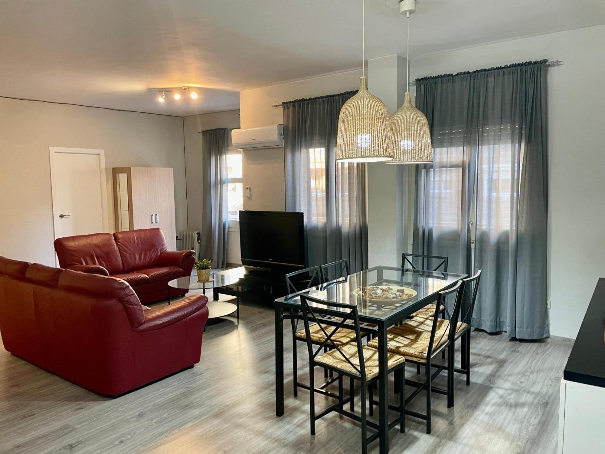Apartamento Ideal バルセロナ エクステリア 写真
