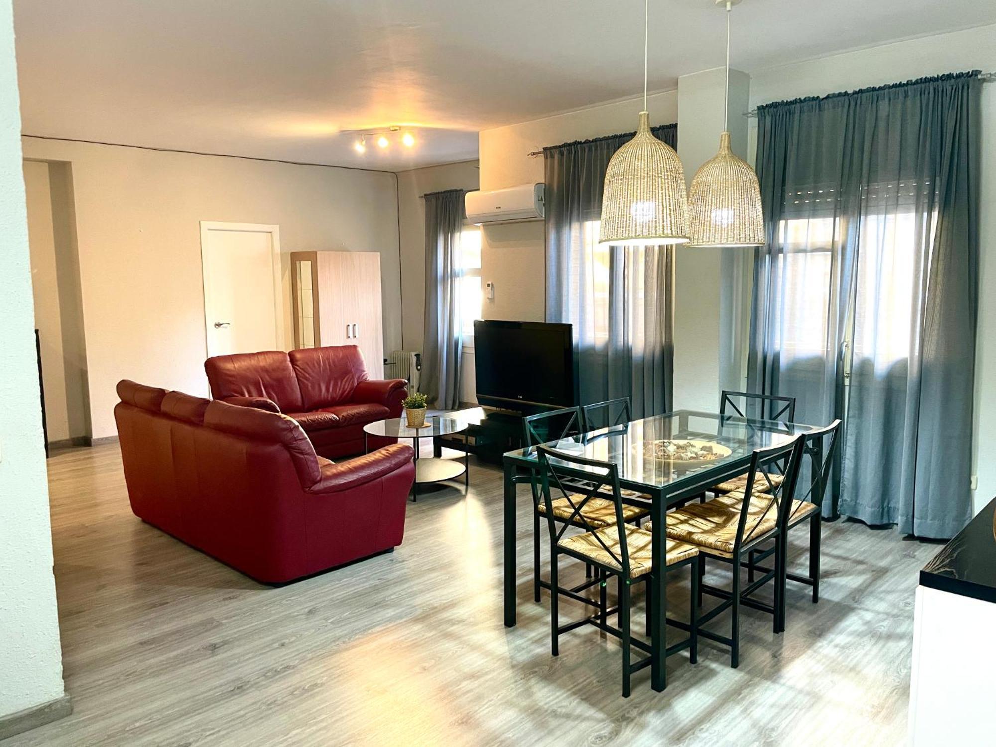 Apartamento Ideal バルセロナ エクステリア 写真
