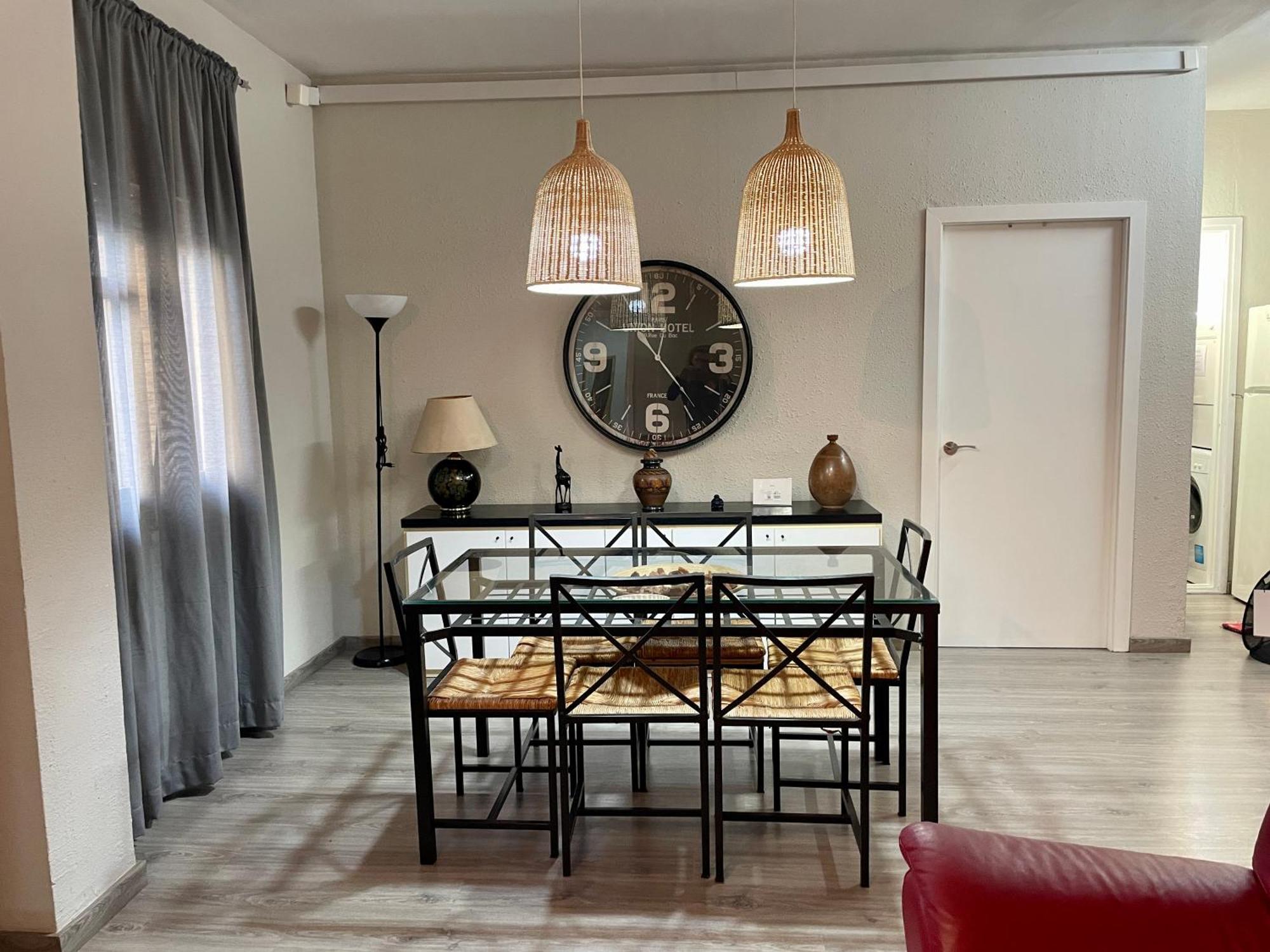 Apartamento Ideal バルセロナ エクステリア 写真