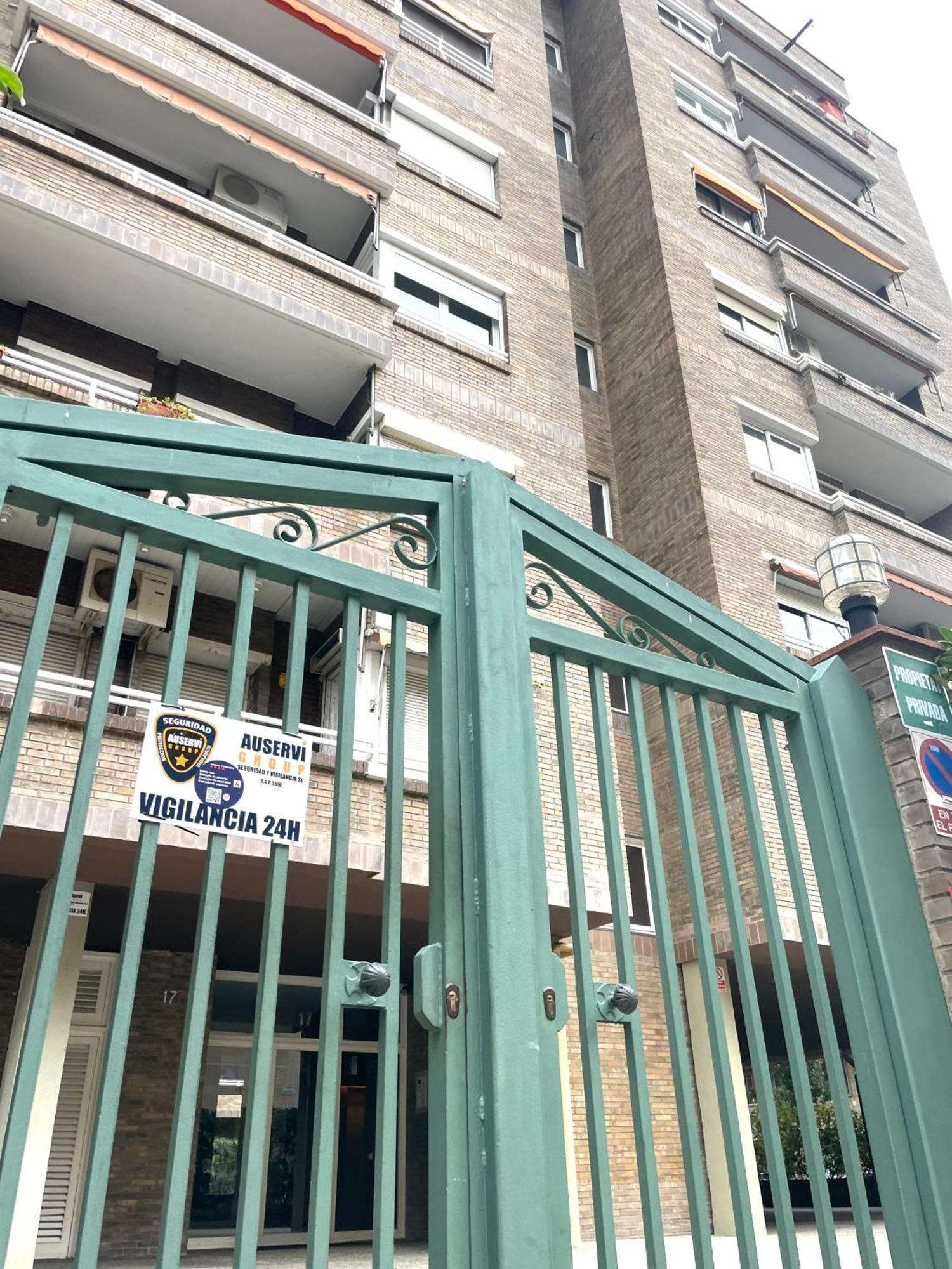 Apartamento Ideal バルセロナ エクステリア 写真