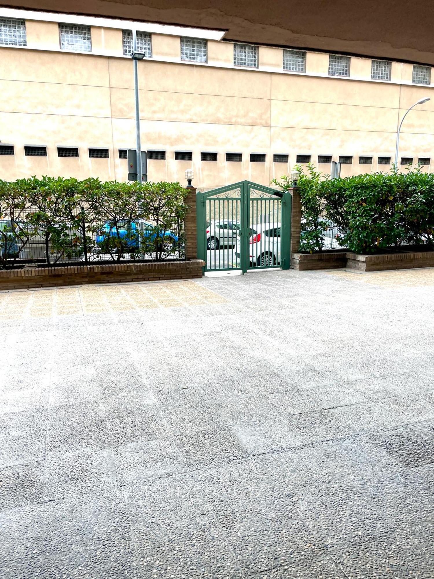 Apartamento Ideal バルセロナ エクステリア 写真